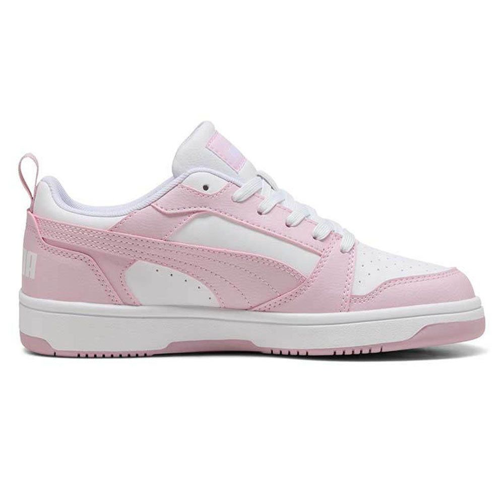 PUMA Rebound V6 Low унисекс повседневные кроссовки