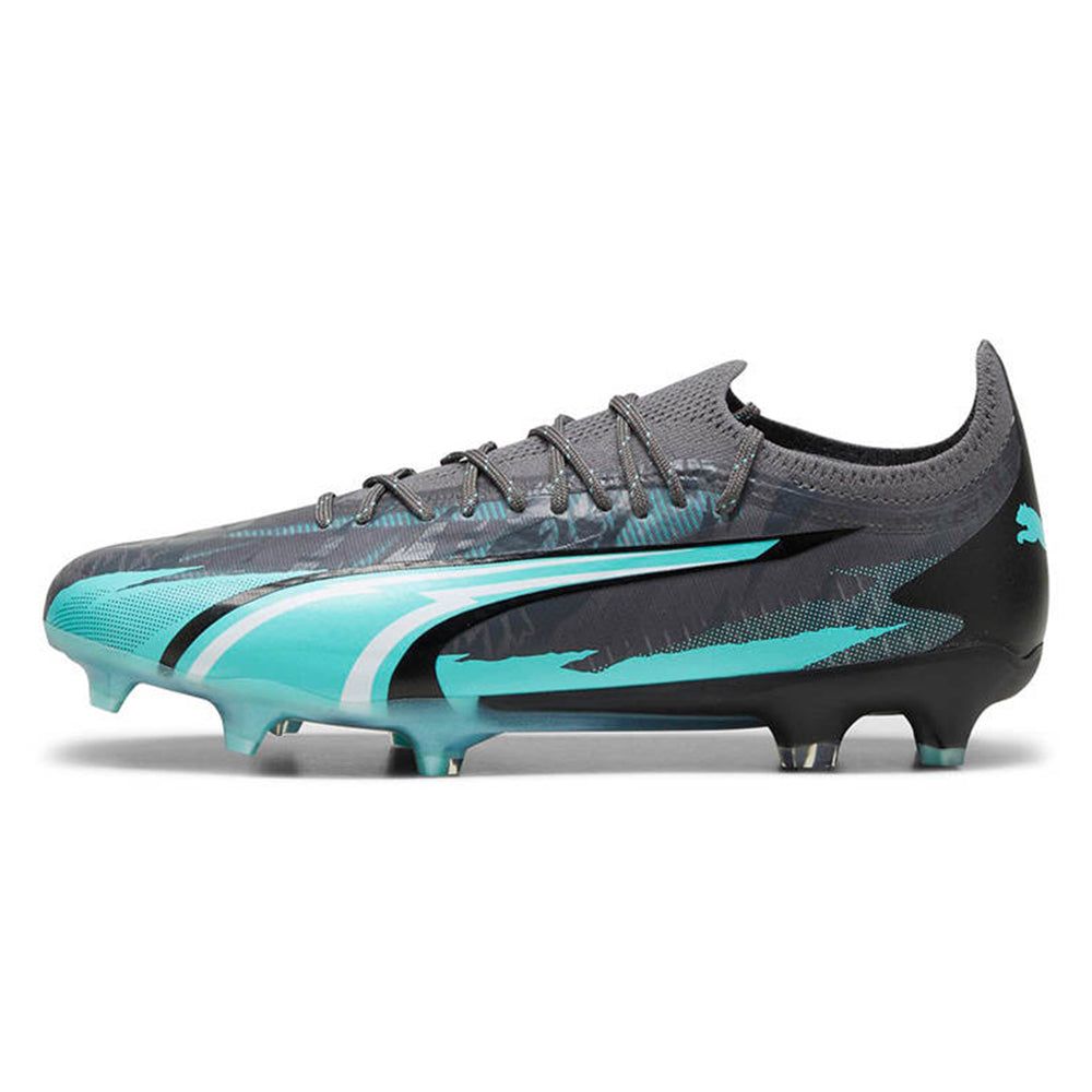 PUMA Ultra Ultimate Rush FG/AG мужские футбольные бутсы