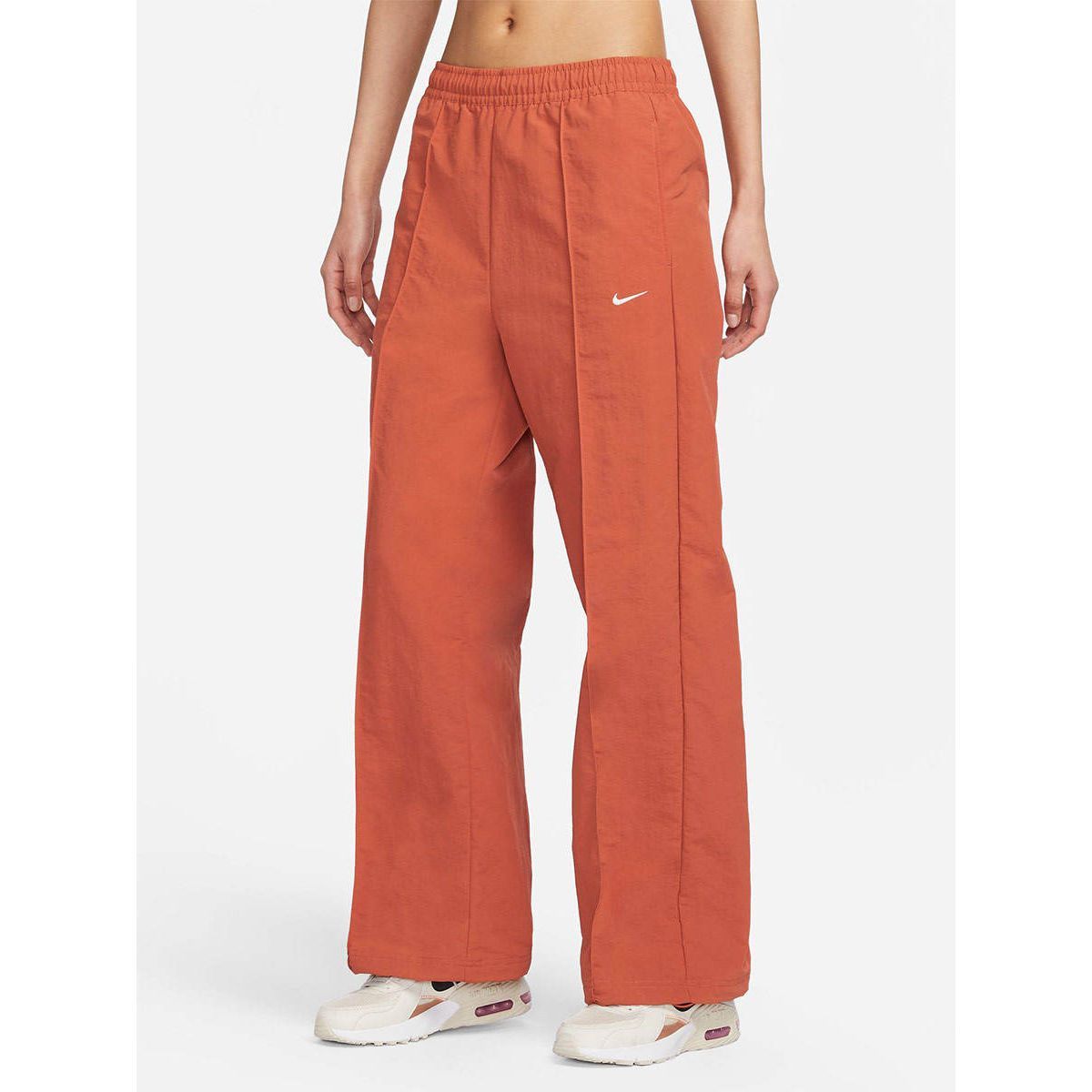 NIKE Sportswear Everything Wovens женские повседневные брюки