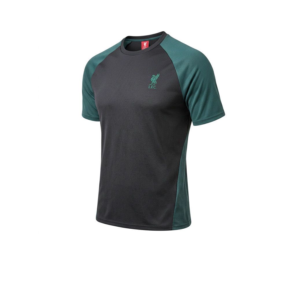 LFC Raglan мужская футболка