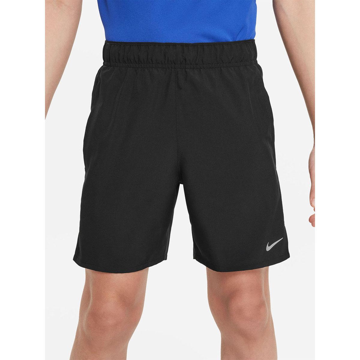 NIKE Dri-FIT Challenger тренировочные шорты для мальчиков