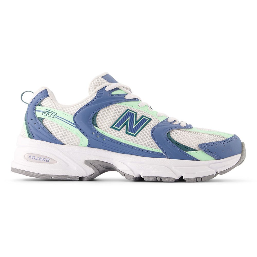 NEW BALANCE 530 унисекс повседневные кроссовки