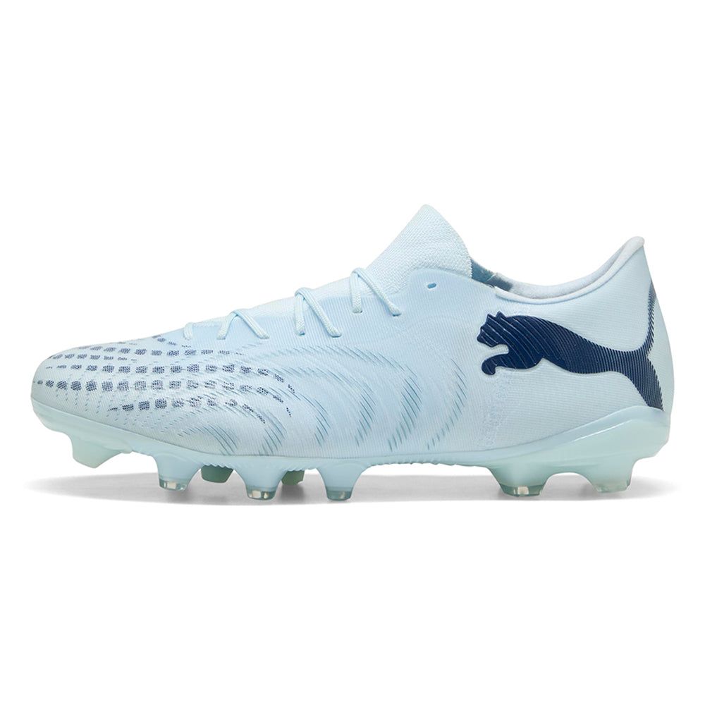 PUMA Future 9 Match Fusion FG/AG мужские футбольные бутсы