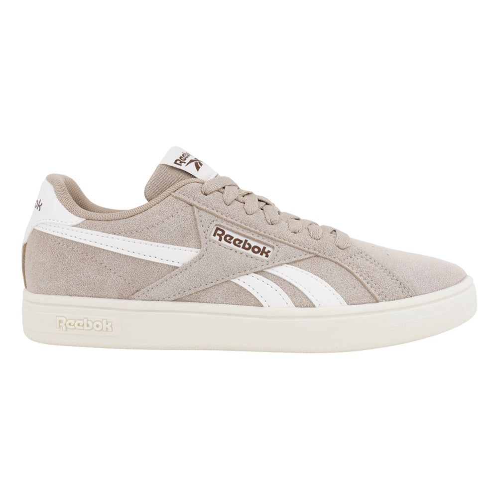 REEBOK Court Retro унисекс повседневные кроссовки