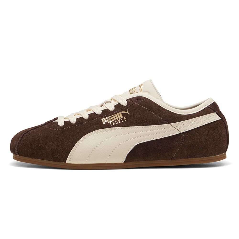 PUMA Tackle унисекс повседневные кроссовки