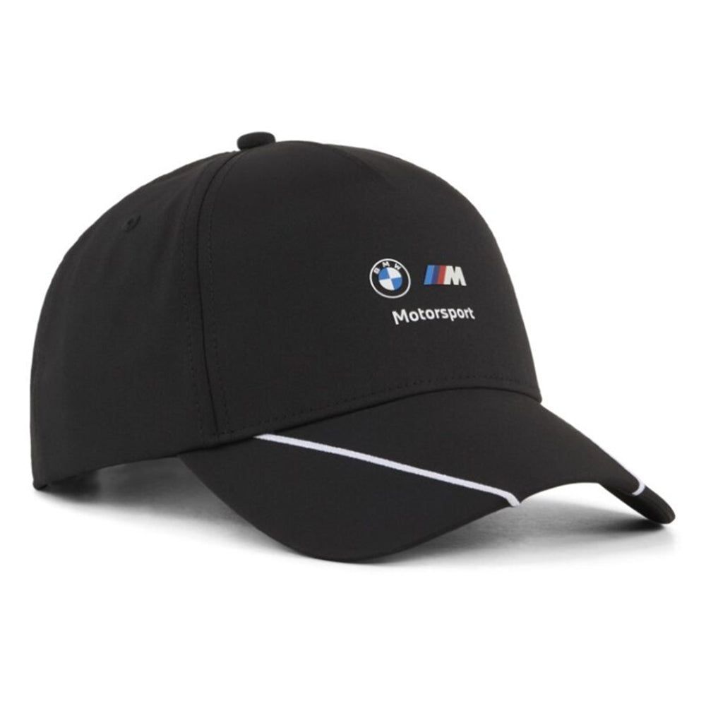 PUMA BMW Motorsport унисекс кепка