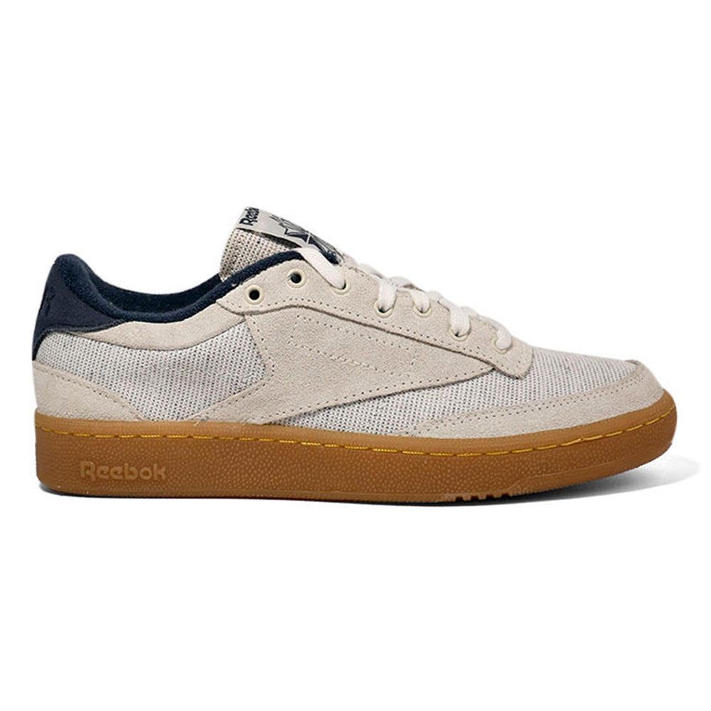 REEBOK Club C 85 мужские повседневные кроссовки
