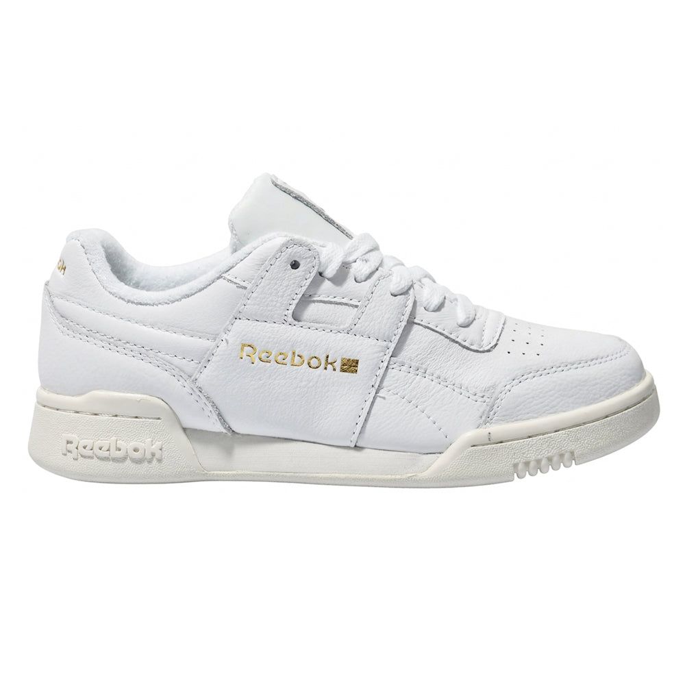 REEBOK Workout Plus унисекс повседневные кроссовки