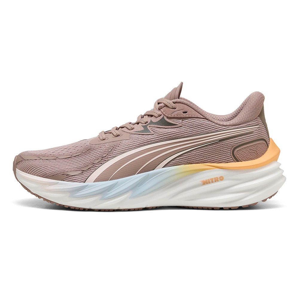 PUMA Velocity Nitro 4 RC мужские беговые кроссовки