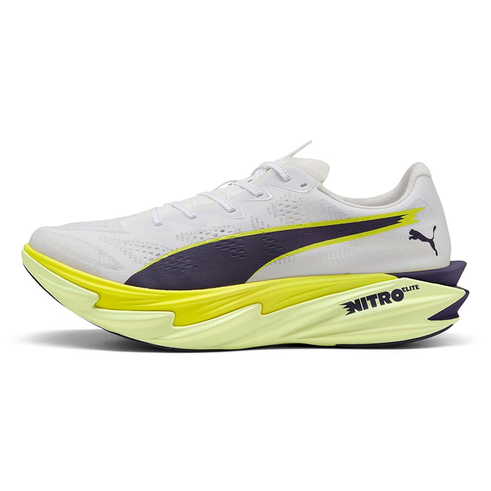 PUMA Deviate NITRO™ Elite 4 мужские беговые кроссовки