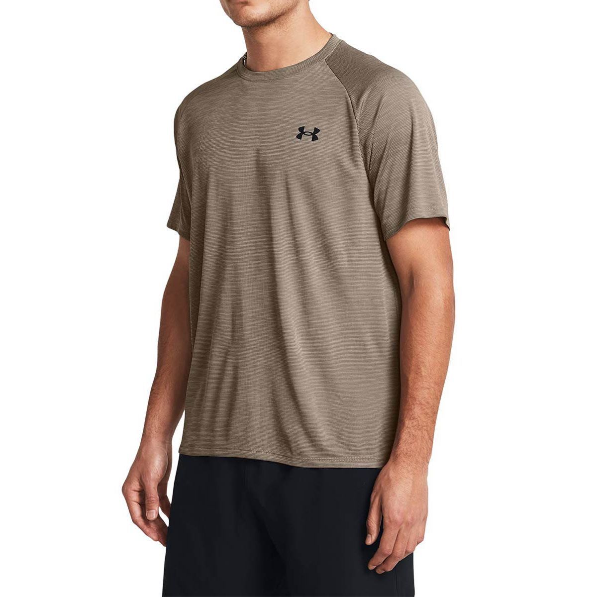 UNDER ARMOUR Tech™ Textured мужская футболка для тренировок
