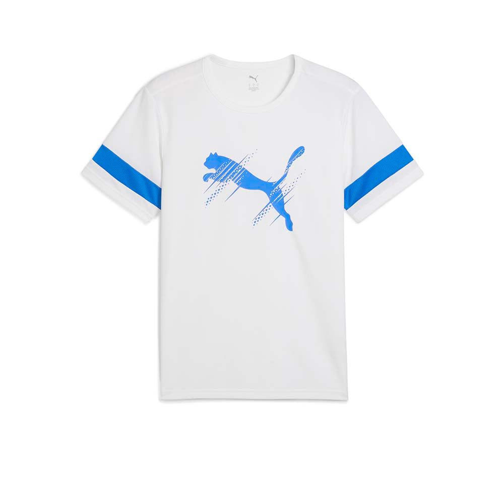 PUMA Attacanto Logo мужская футбольная майка