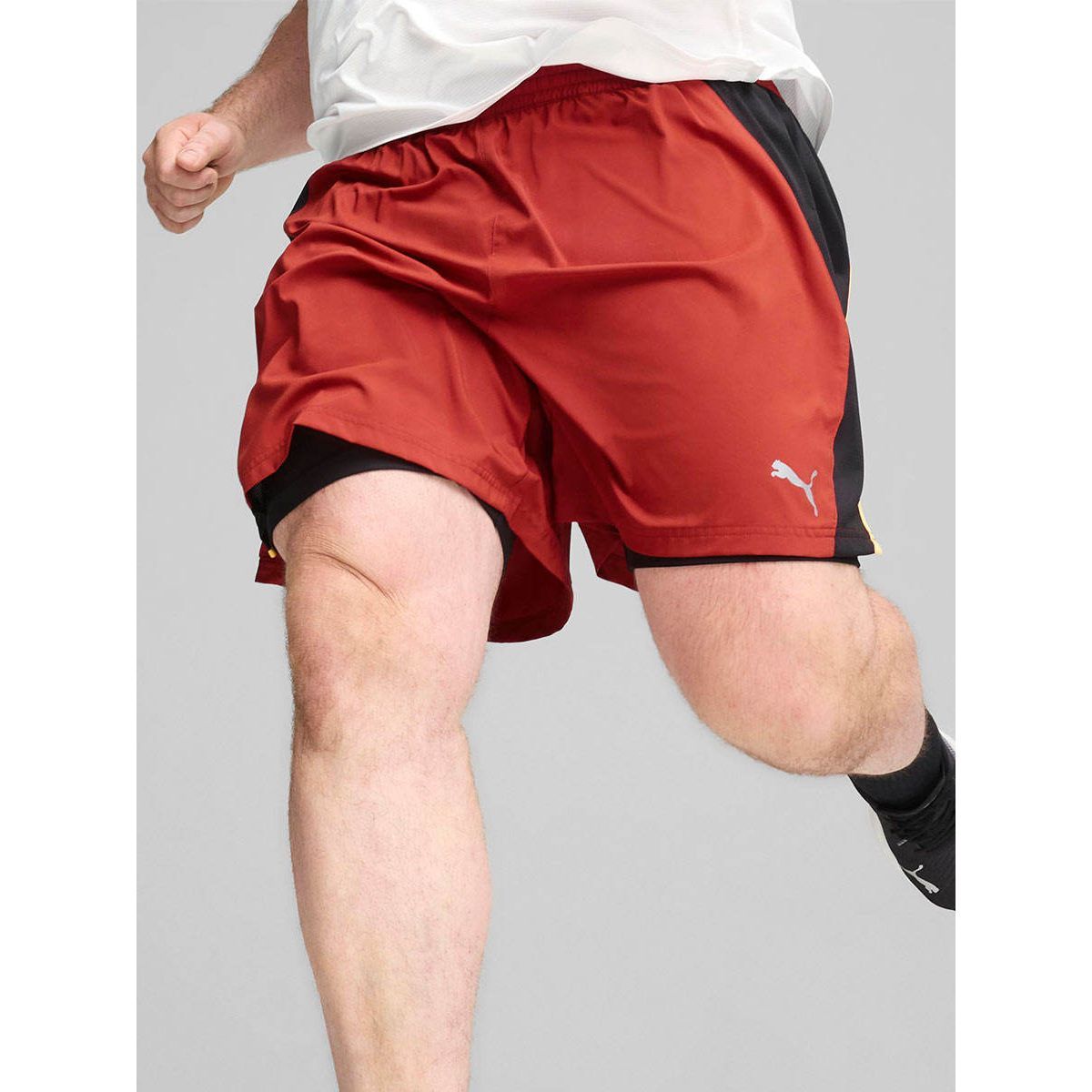 PUMA Run Favourite Velocity 2-in-1 мужские шорты для бега