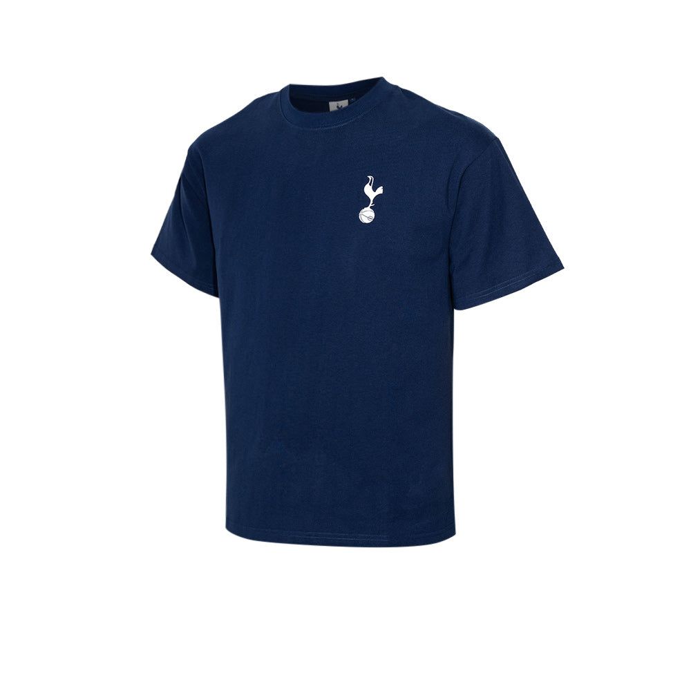 SPURS Cockerel мужская футболка