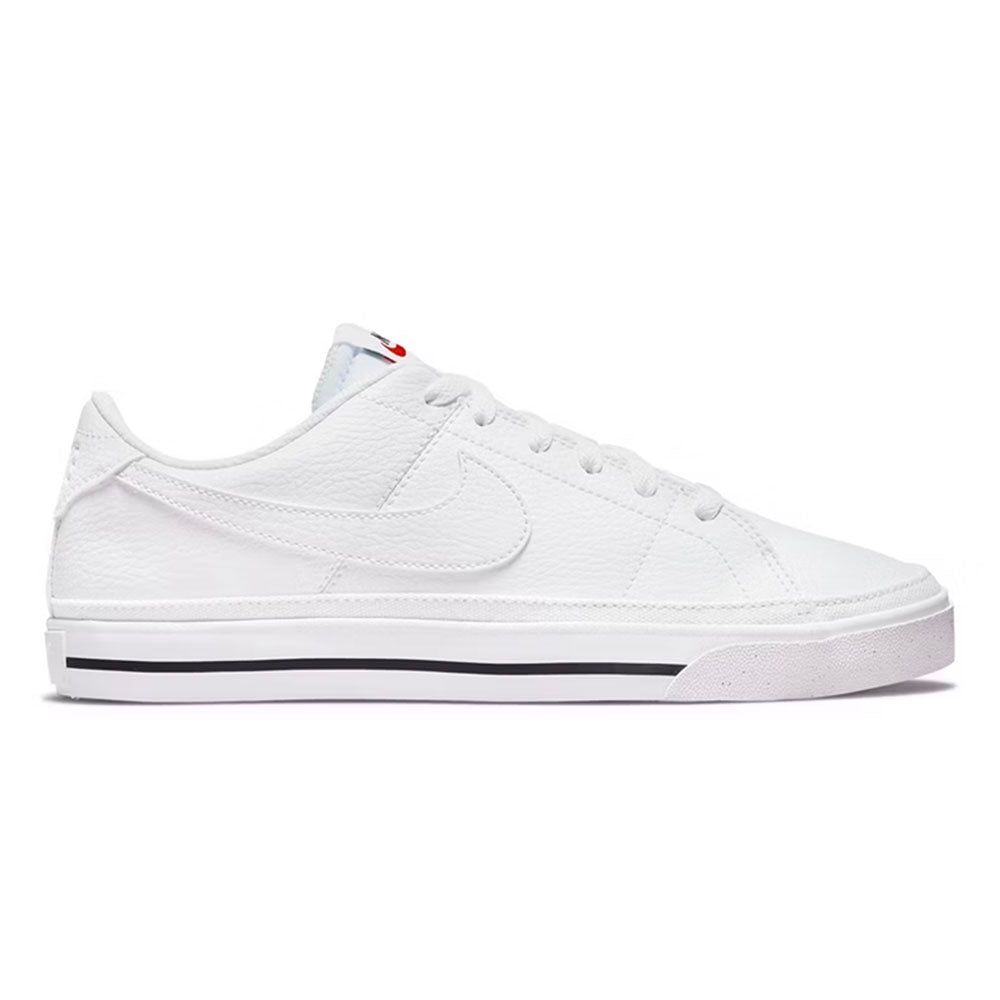 NIKE Court Legacy Next Nature женские повседневные кроссовки