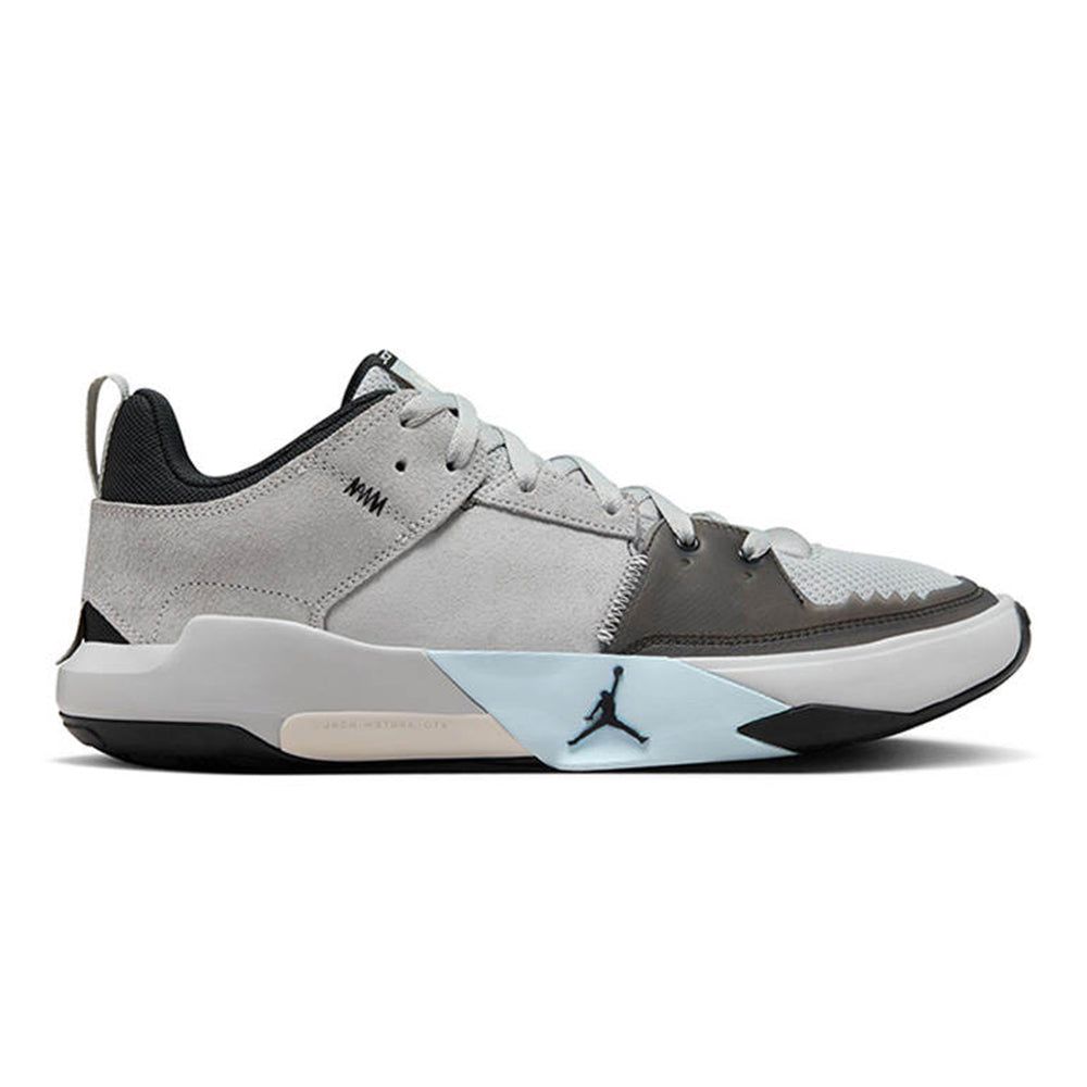 NIKE Tatum 2 PF мужские баскетбольные кроссовки
