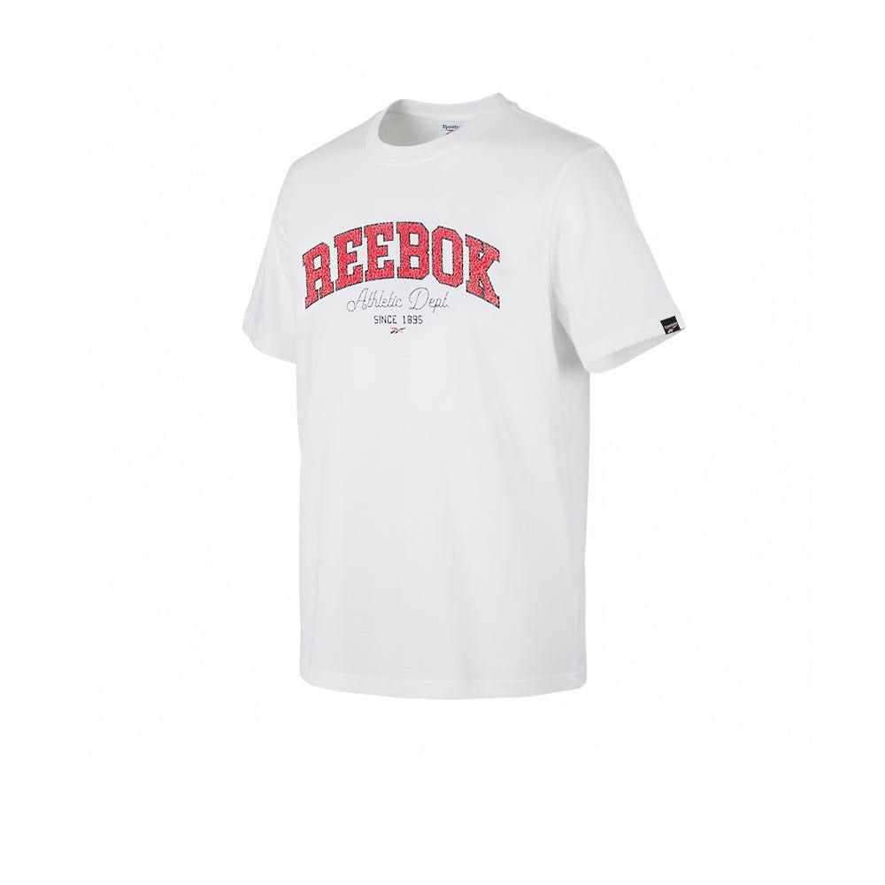 REEBOK Dept Graphic мужская футболка