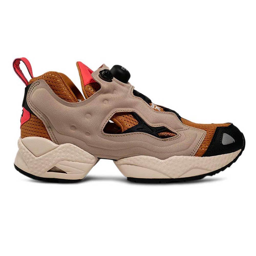 REEBOK Instapump Fury 95 унисекс повседневные кроссовки