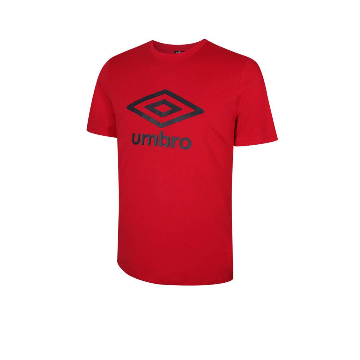 UMBRO Large Logo мужская футболка