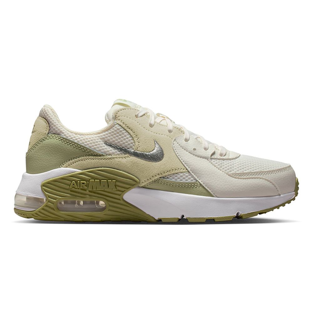 NIKE Air Max Excee женские повседневные кроссовки
