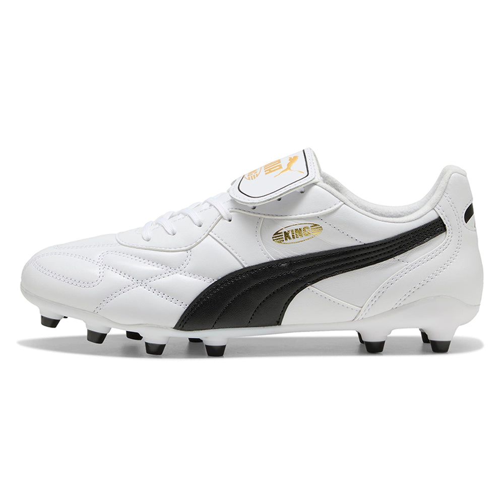 PUMA King Top FG/AG футбольные бутсы унисекс
