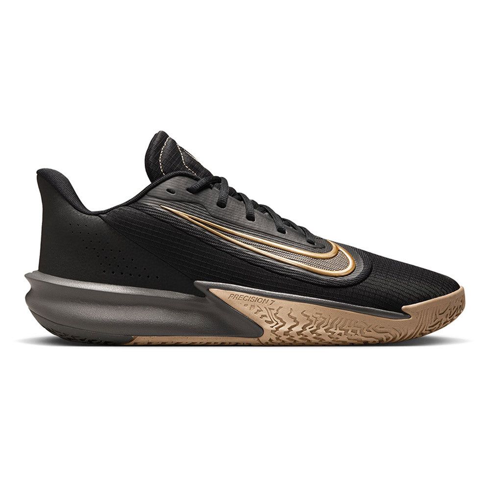 NIKE Precision 7 мужские баскетбольные кроссовки
