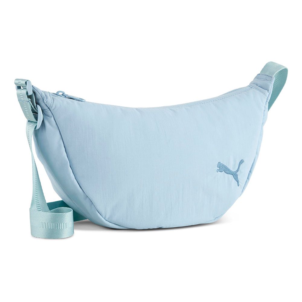 PUMA HER 3L Half Moon женская сумка через плечо