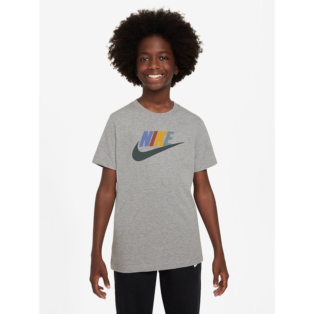 NIKE Sportswear детские футболка