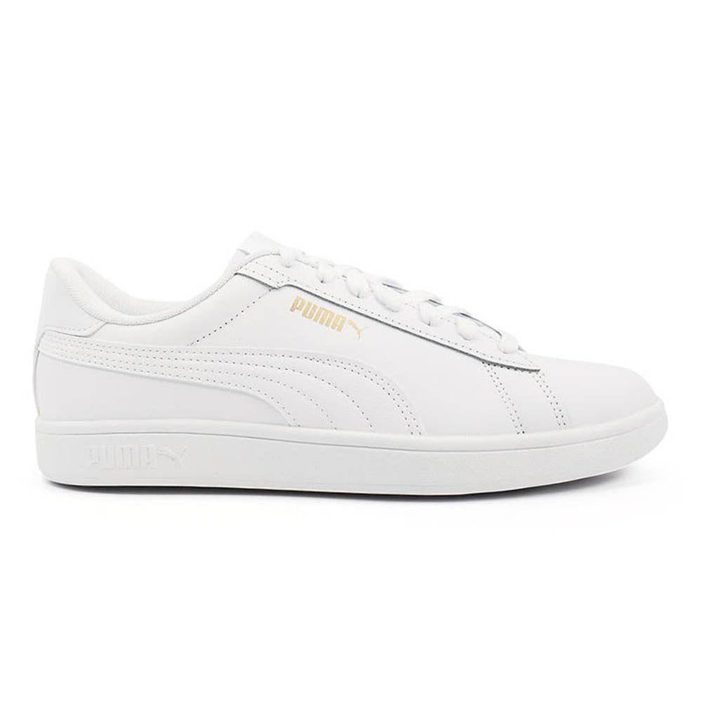 PUMA Smash 3.0 L унисекс повседневные кроссовки