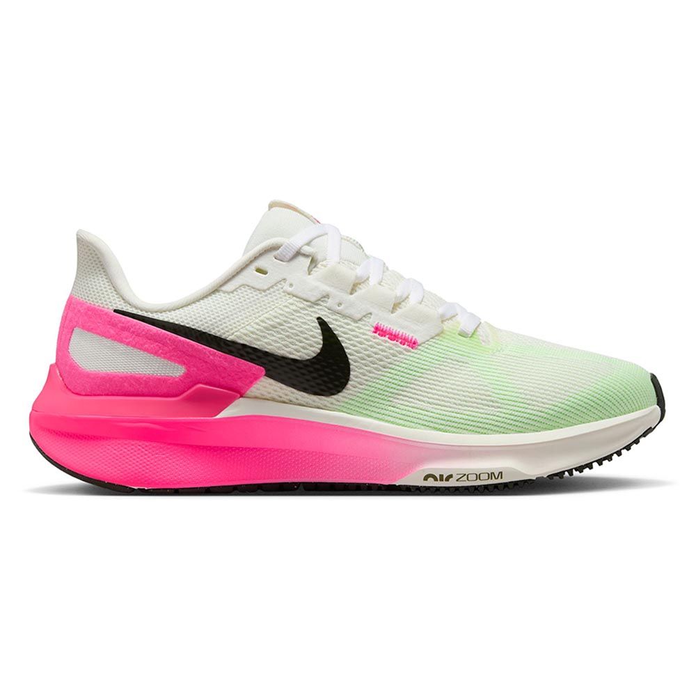 NIKE Structure 25 женские беговые кроссовки