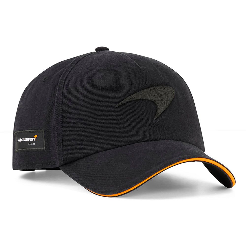 PUMA x McLAREN Racing Lifestyle унисекс кепка