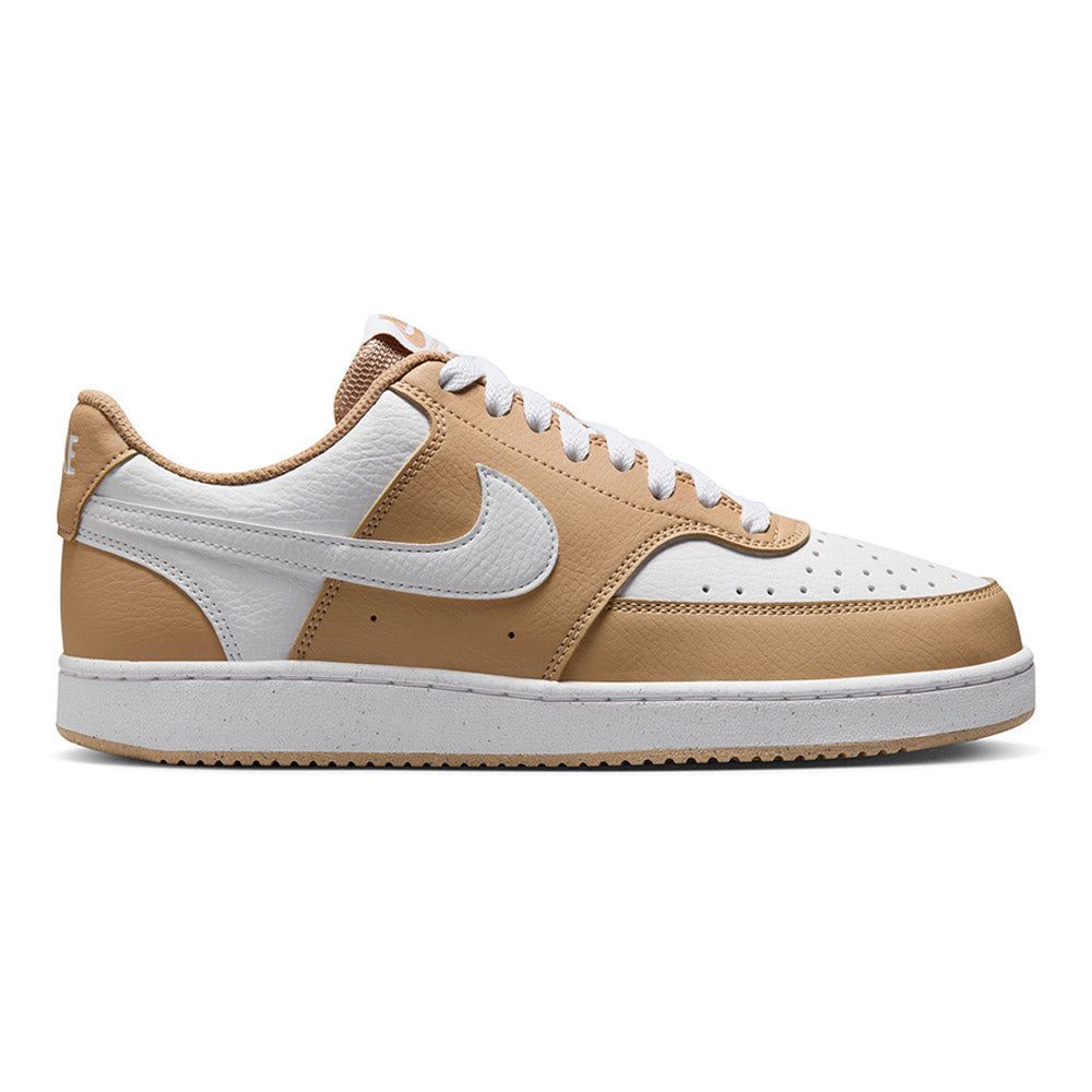 NIKE Court Vision Low Next Nature женские повседневные кроссовки