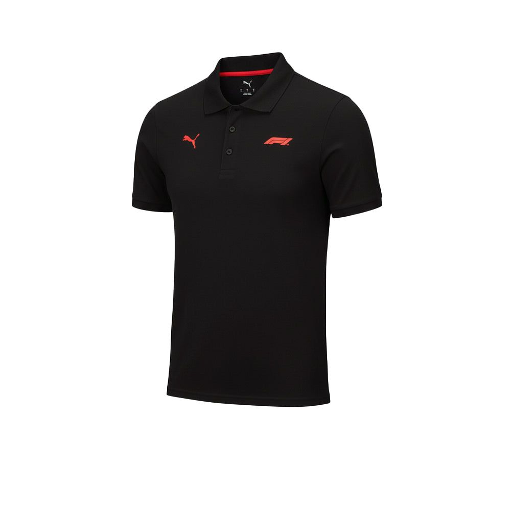 PUMA F1® Essentials мужское поло