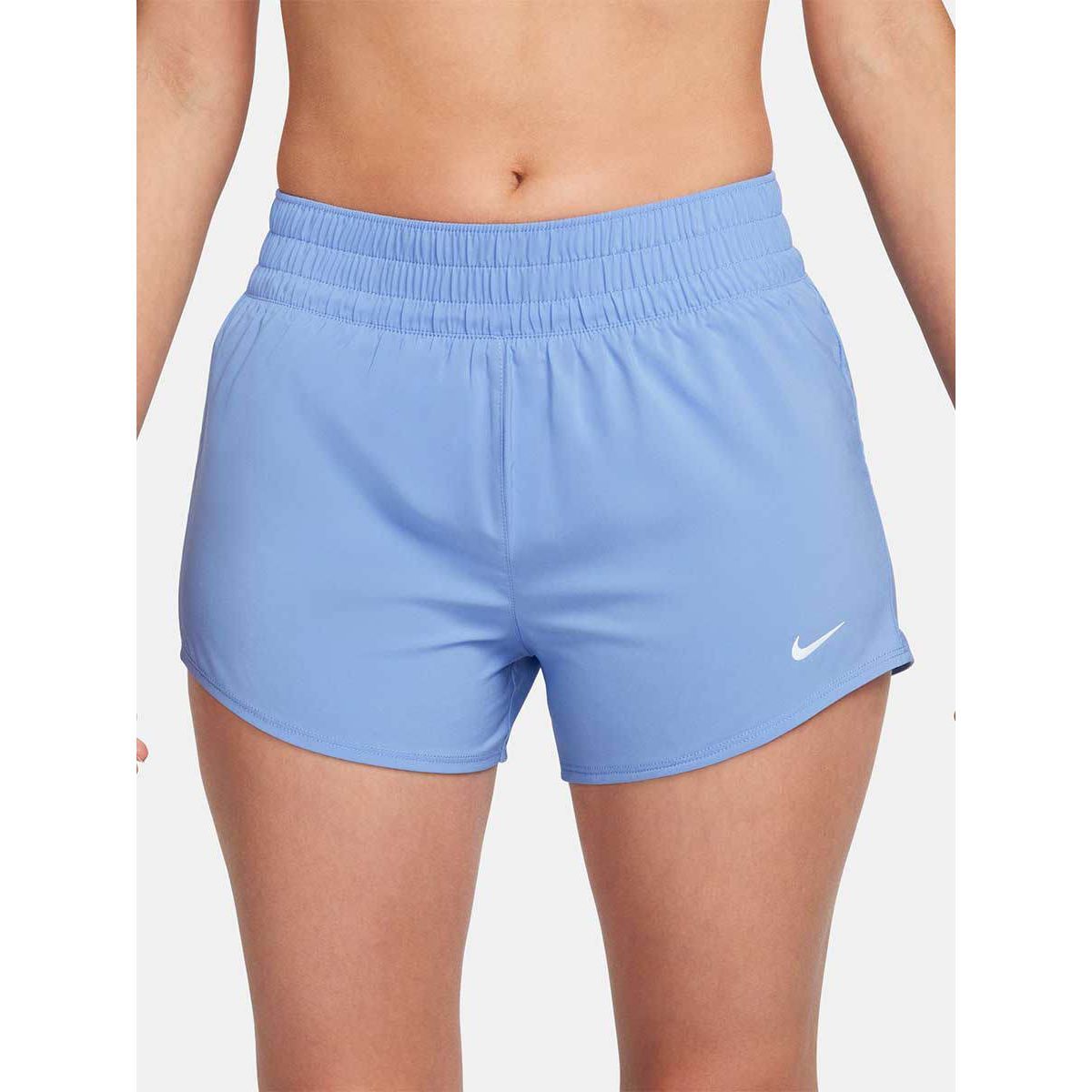 NIKE Dri-Fit One женские тренировочные шорты