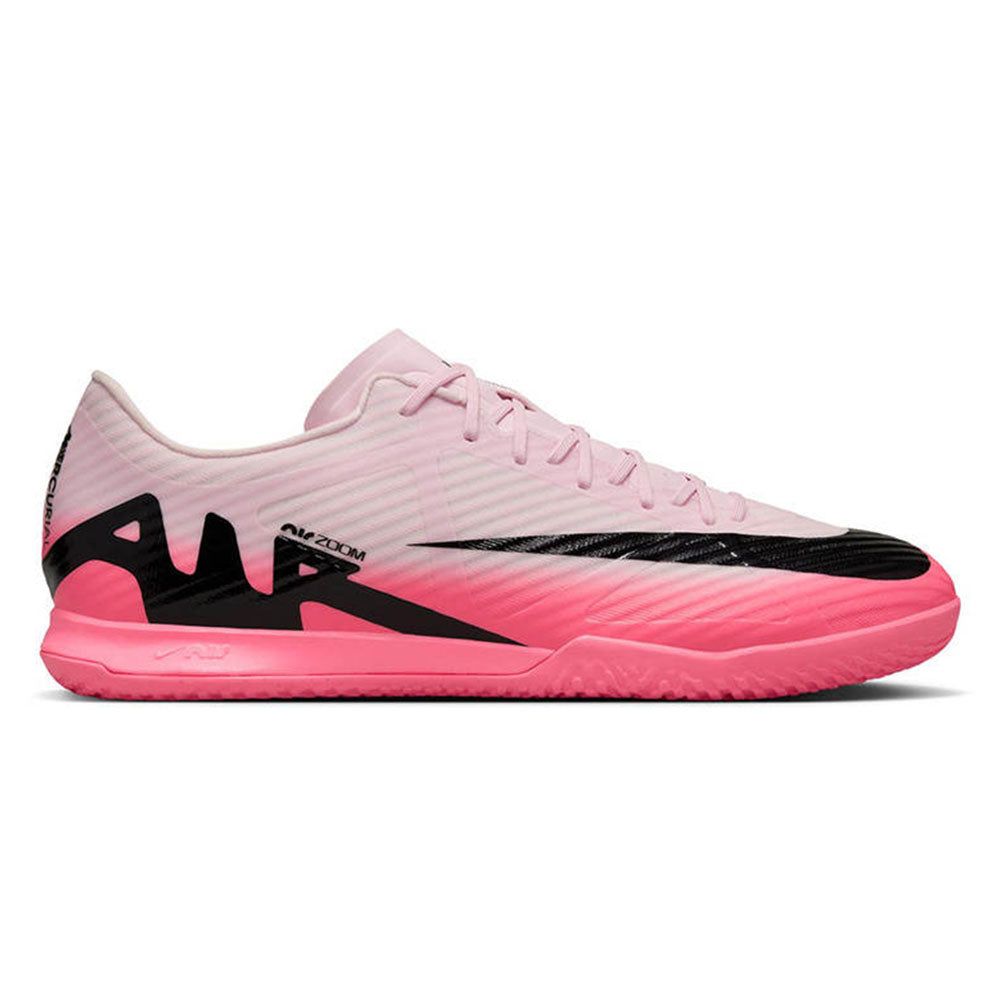 NIKE мужские Mercurial Vapor 15 Academy Low-Top футзальные бутсы