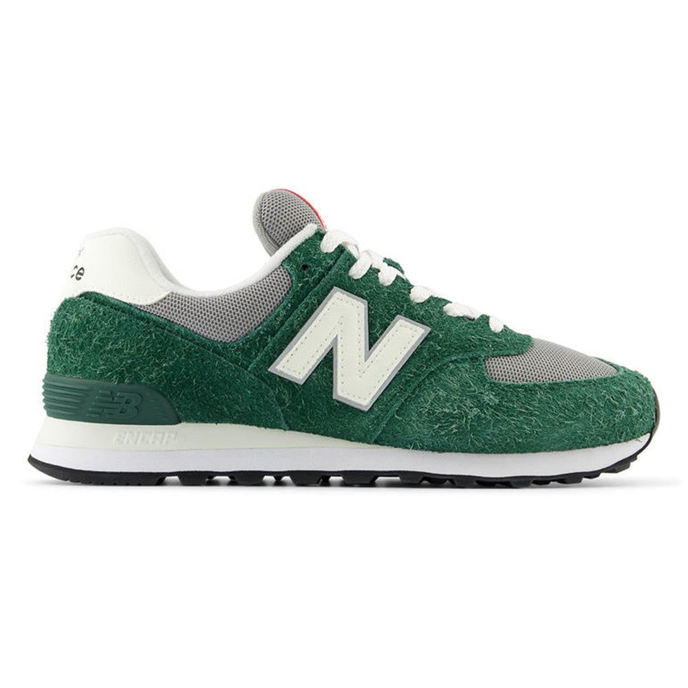 NEW BALANCE 574 унисекс повседневные кроссовки