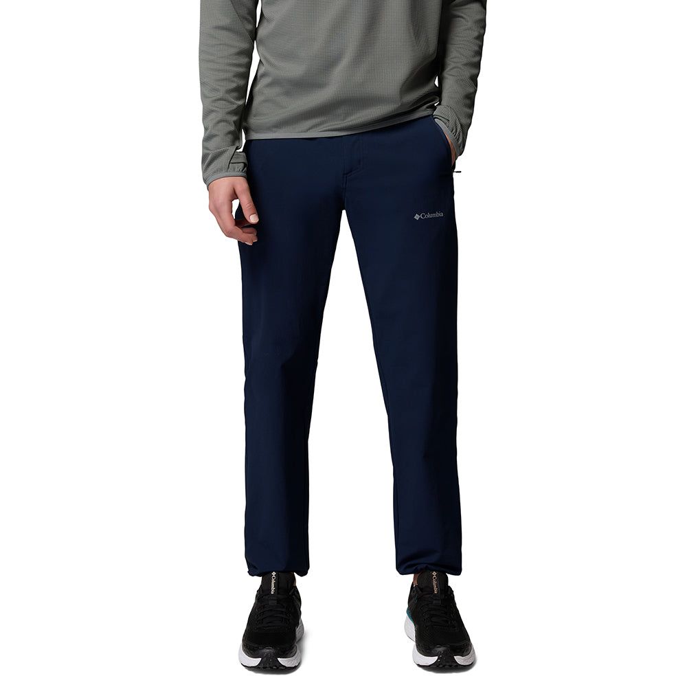 COLUMBIA Essential Hike 365 треккинговые брюки мужские