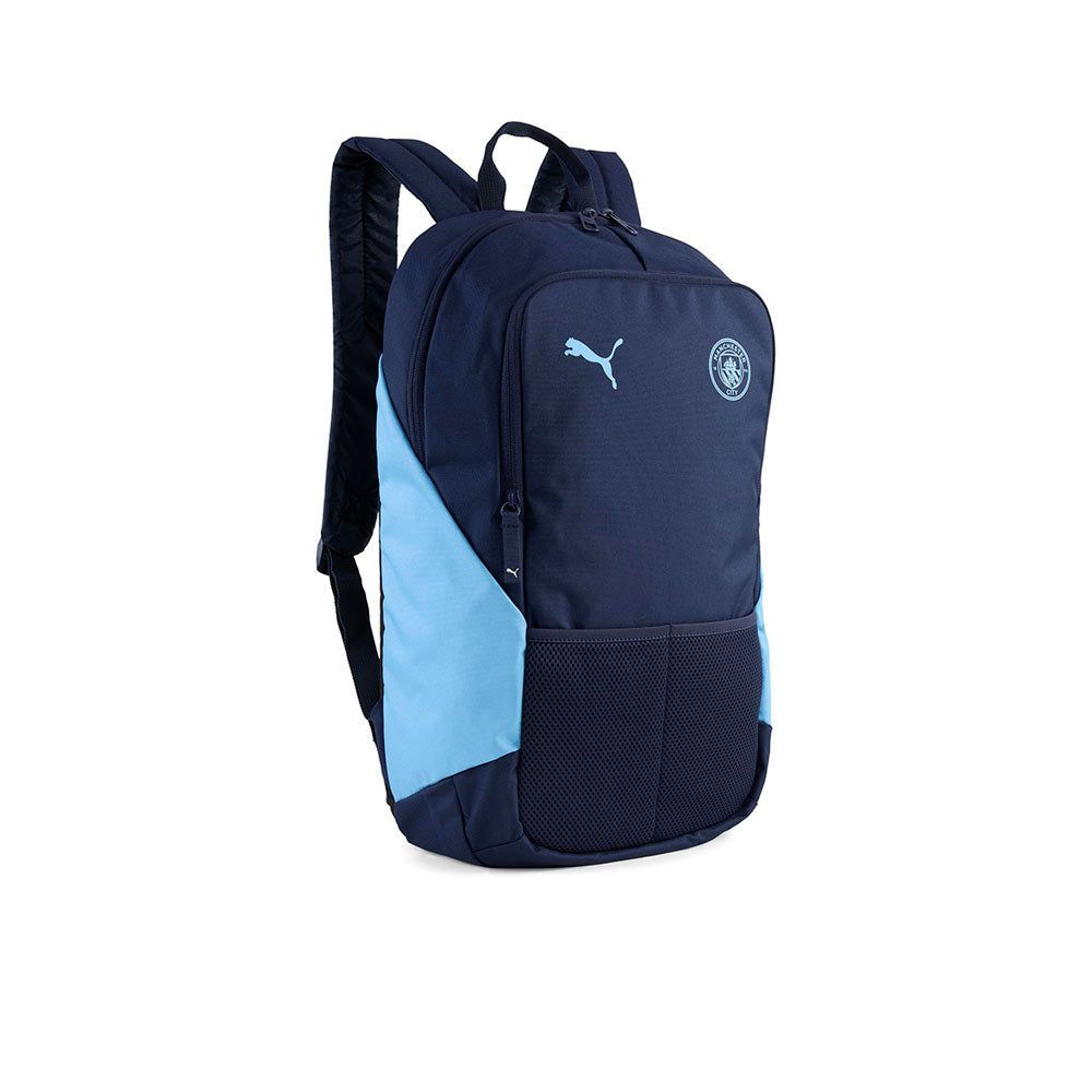PUMA Manchester City рюкзак унисекс