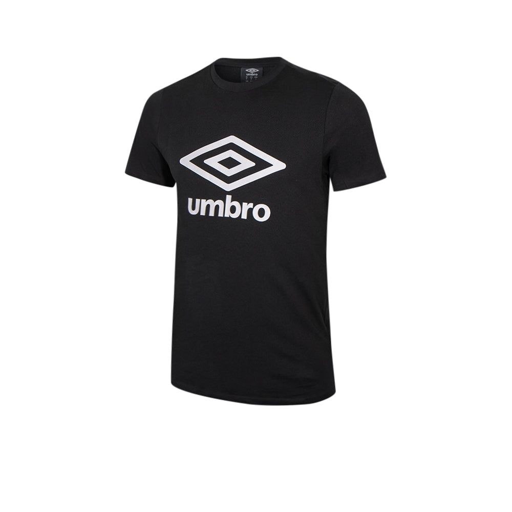 UMBRO Large Logo 2025 мужская футболка