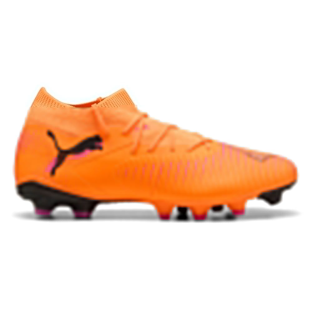 PUMA Future 8 Match FG/AG мужские футбольные бутсы