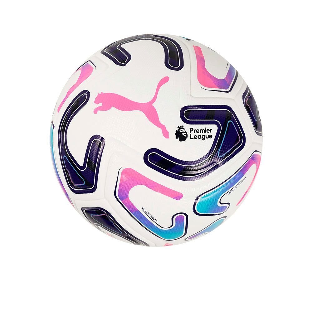 PUMA Stellar Match Premier League Reactivity футбольный мяч