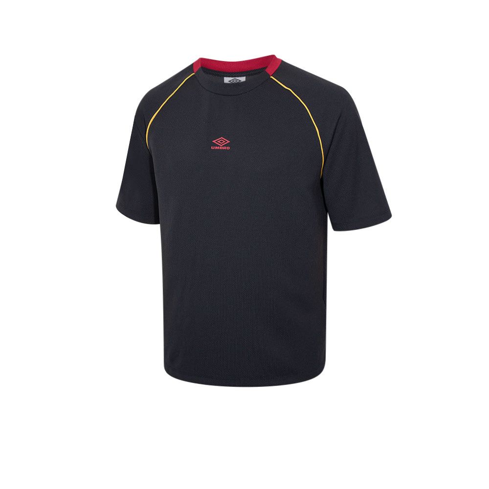 UMBRO Panelled Mesh мужская футболка