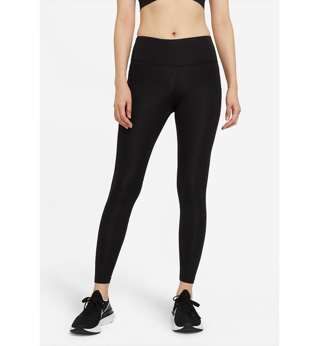 NIKE Epic Fast женские брюки для бега