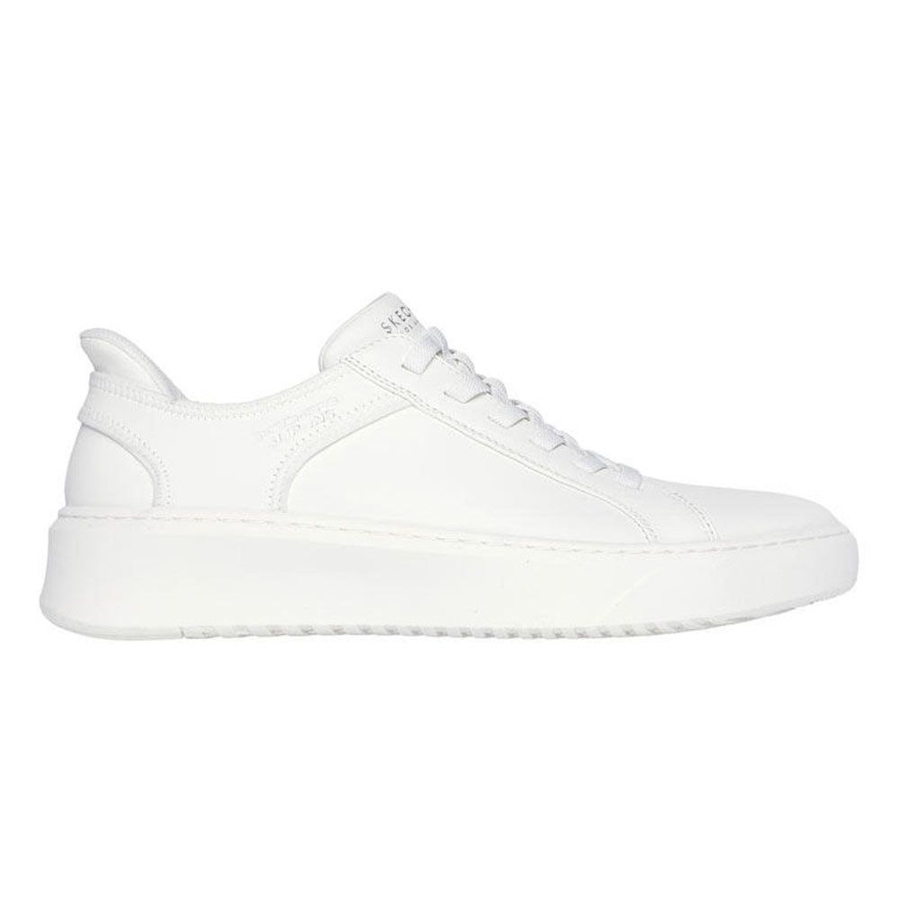 SKECHERS Hands Free Slip-ins®: Court Break Double Vented мужские повседневные кроссовки