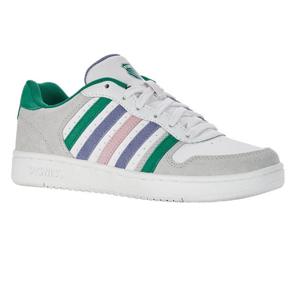 K-SWISS Court Palisades женские повседневные кроссовки
