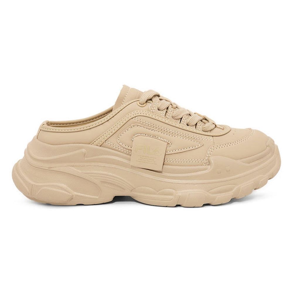 FILA S-Mule CFY240706W женские повседневные кроссовки