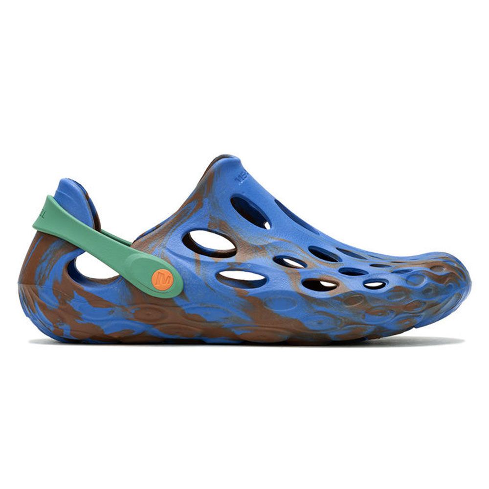 MERRELL Hydro Moc мужские повседневные кроссовки