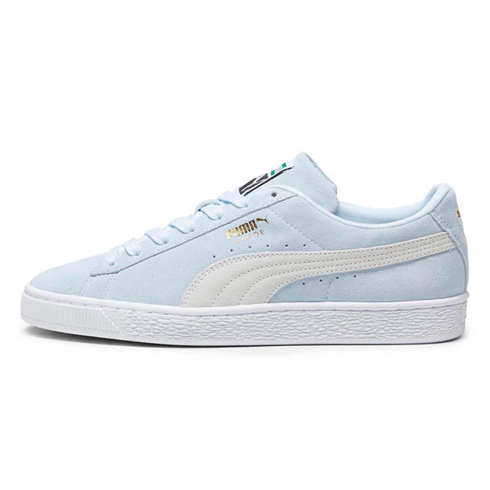 PUMA Suede Classic XXI мужские повседневные кроссовки