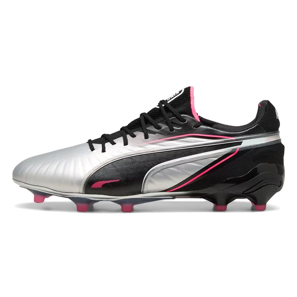 PUMA King Ultimate FG/AG Audacity Pack мужские футбольные бутсы