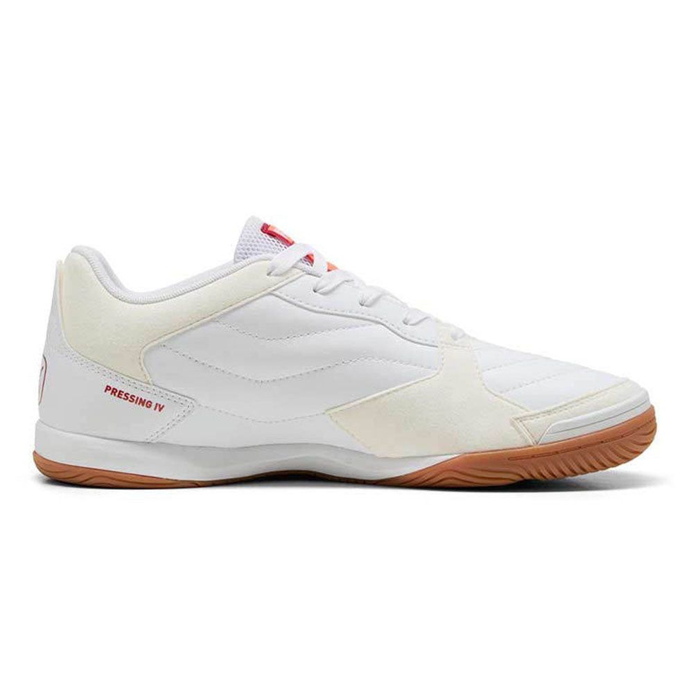 PUMA Pressing IV мужские бутсы для футзала